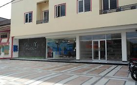 Galaxy Hotel